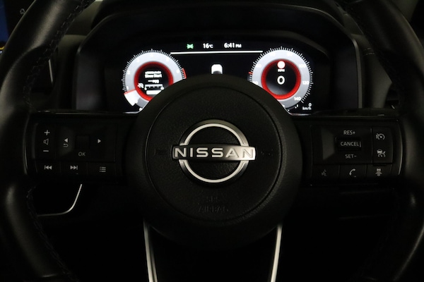 Used Nissan Qashqai 2022 for sale - 76094882: Photo 21