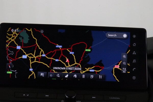 Used Nissan Qashqai 2022 for sale - 76094882: Photo 27