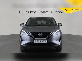 Used Nissan Qashqai 2022 for sale - 76094882: Photo