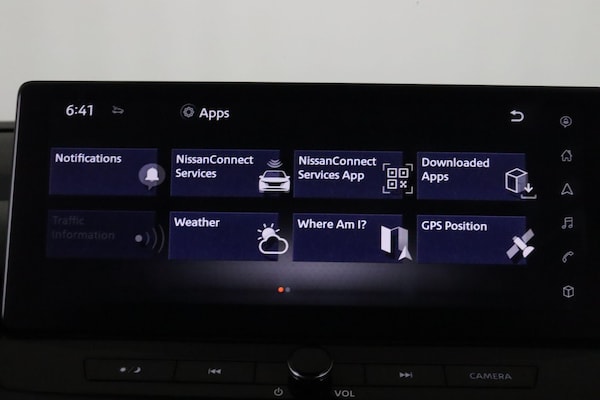 Used Nissan Qashqai 2022 for sale - 76094882: Photo 31