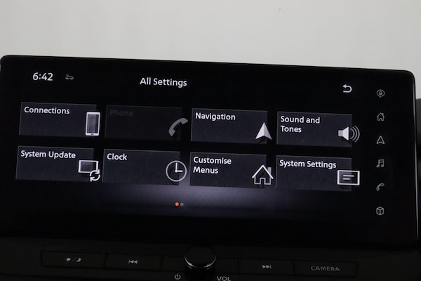 Used Nissan Qashqai 2022 for sale - 76094882: Photo 33
