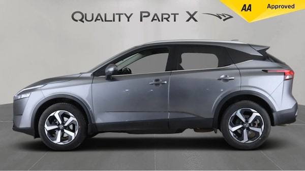 Used Nissan Qashqai 2022 for sale - 76094882: Photo 4