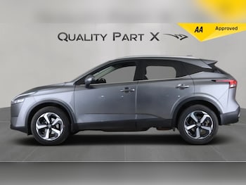 Used Nissan Qashqai 2022 for sale - 76094882: Photo
