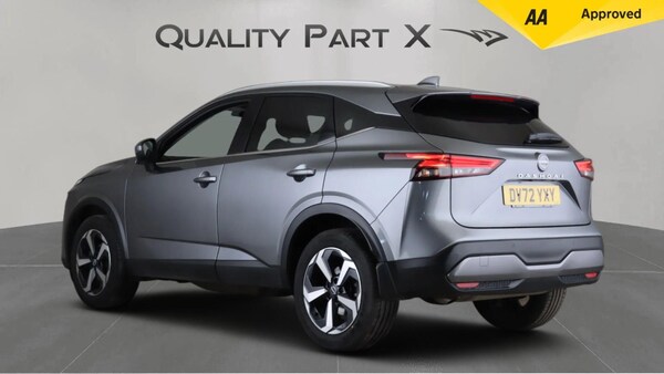Used Nissan Qashqai 2022 for sale - 76094882: Photo 5