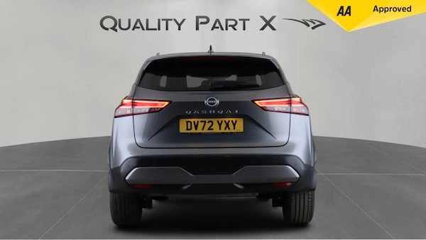 Used Nissan Qashqai 2022 for sale - 76094882: Photo 6