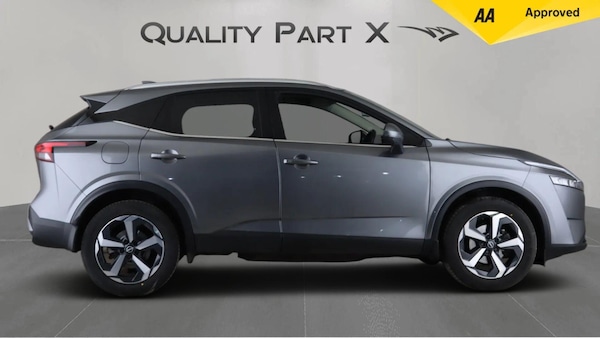 Used Nissan Qashqai 2022 for sale - 76094882: Photo 8