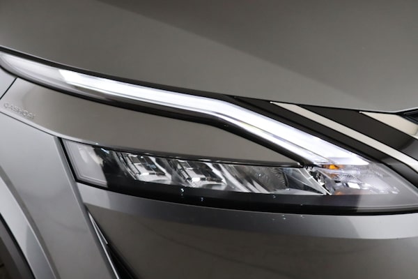 Used Nissan Qashqai 2022 for sale - 76094882: Photo 9