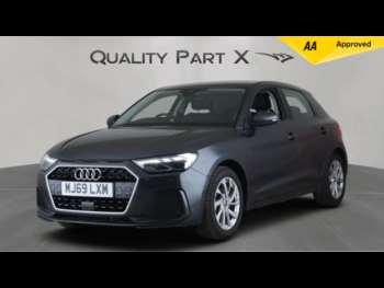 Used Audi A1 2019 for sale - 75186477: Photo