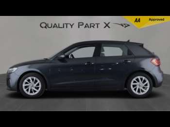 Used Audi A1 2019 for sale - 75186477: Photo
