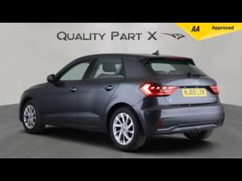 Used Audi A1 2019 for sale - 75186477: Photo