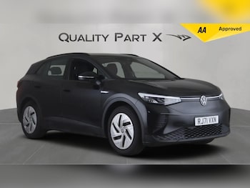 Used Volkswagen ID.4 2021 for sale - 78662266: Photo