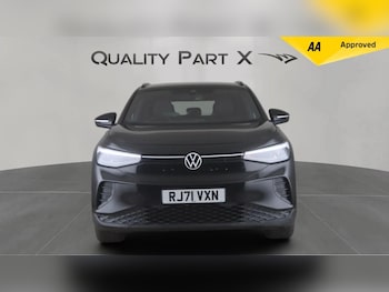 Used Volkswagen ID.4 2021 for sale - 78662266: Photo