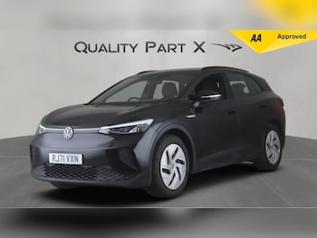 Used Volkswagen ID.4 2021 for sale - 78662266: Photo