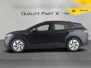 Used Volkswagen ID.4 2021 for sale - 78662266: Photo
