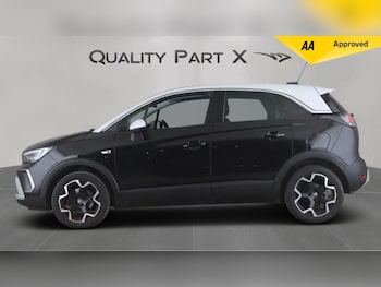 Used Vauxhall Crossland 2021 for sale - 78866605: Photo