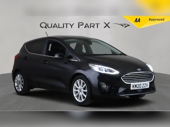 Ford - Fiesta