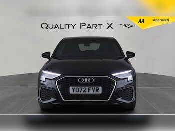 Used Audi A3 2023 for sale - 78261391: Photo