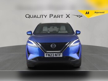 Used Nissan Qashqai 2023 for sale - 78260041: Photo