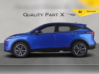 Used Nissan Qashqai 2023 for sale - 78260041: Photo