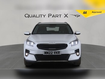 Used Kia XCeed 2022 for sale - 78491541: Photo