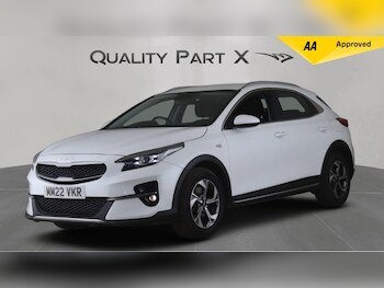 Used Kia XCeed 2022 for sale - 78491541: Photo