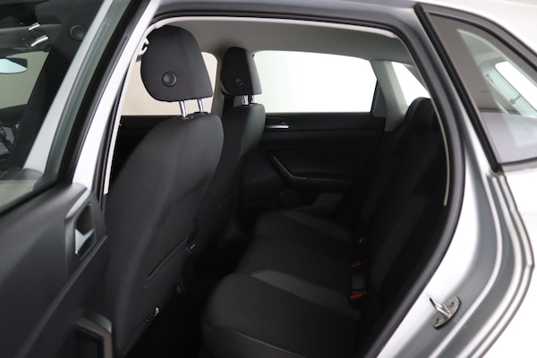 Used Volkswagen Polo 2022 for sale - 76060730: Photo 12
