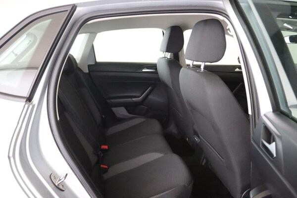 Used Volkswagen Polo 2022 for sale - 76060730: Photo 14