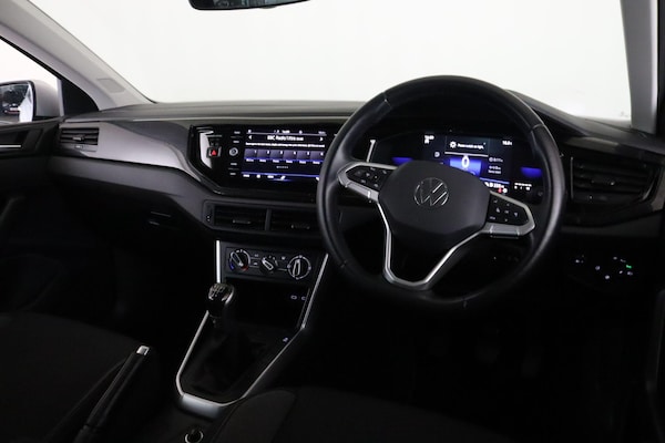 Used Volkswagen Polo 2022 for sale - 76060730: Photo 15