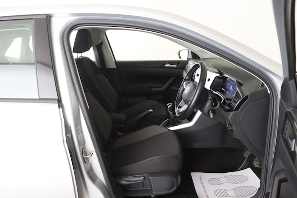 Used Volkswagen Polo 2022 for sale - 76060730: Photo 16