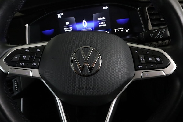 Used Volkswagen Polo 2022 for sale - 76060730: Photo 19