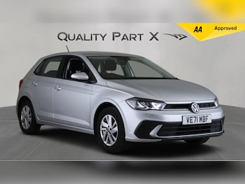 2022 (71) - 1.0 TSI Life Euro 6 (s/s) 5dr