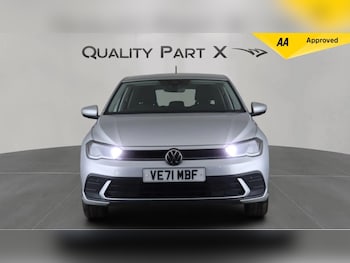 Used Volkswagen Polo 2022 for sale - 76060730: Photo 2
