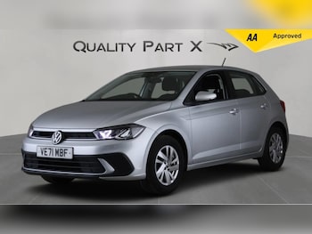 Used Volkswagen Polo 2022 for sale - 76060730: Photo 3