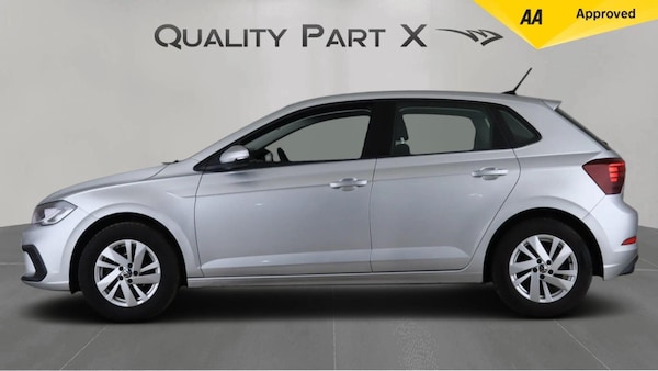 Used Volkswagen Polo 2022 for sale - 76060730: Photo 4
