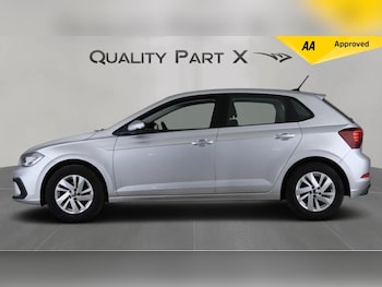 Used Volkswagen Polo 2022 for sale - 76060730: Photo 4