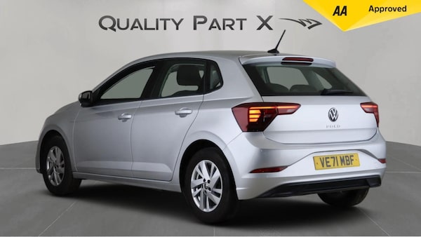 Used Volkswagen Polo 2022 for sale - 76060730: Photo 5