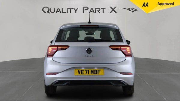 Used Volkswagen Polo 2022 for sale - 76060730: Photo 6