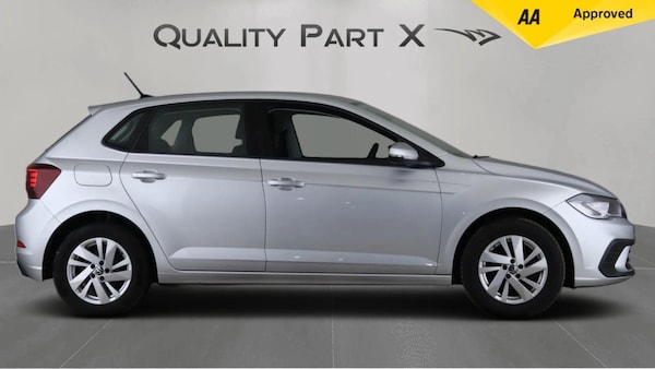 Used Volkswagen Polo 2022 for sale - 76060730: Photo 8
