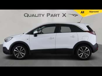 Used Vauxhall Crossland X 2019 for sale - 75319013: Photo