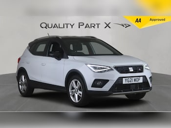 2021 (21) - 1.0 TSI FR Euro 6 (s/s) 5dr