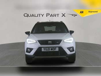 Used SEAT Arona 2021 for sale - 77358985: Photo