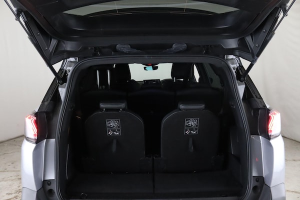 Used Peugeot 5008 2021 for sale - 75081764: Photo 11