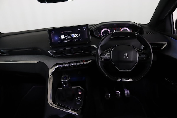 Used Peugeot 5008 2021 for sale - 75081764: Photo 14