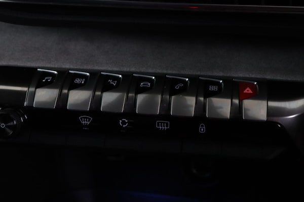 Used Peugeot 5008 2021 for sale - 75081764: Photo 20