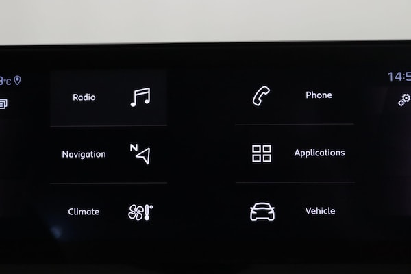 Used Peugeot 5008 2021 for sale - 75081764: Photo 21