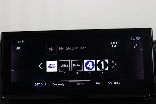 Used Peugeot 5008 2021 for sale - 75081764: Photo 22