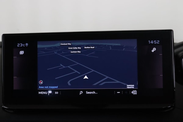 Used Peugeot 5008 2021 for sale - 75081764: Photo 24