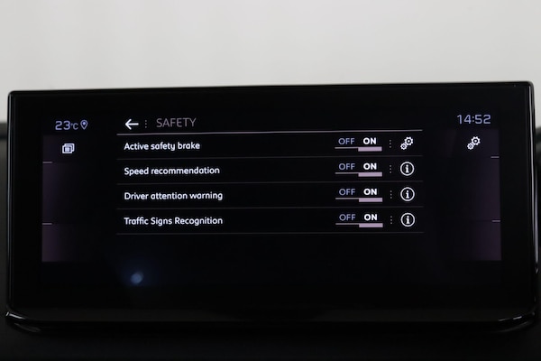 Used Peugeot 5008 2021 for sale - 75081764: Photo 26