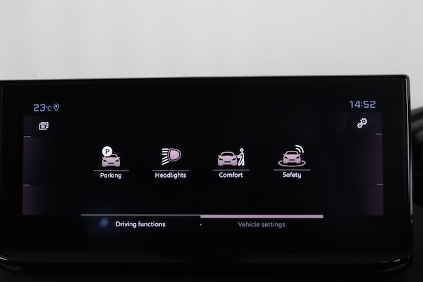 Used Peugeot 5008 2021 for sale - 75081764: Photo 27
