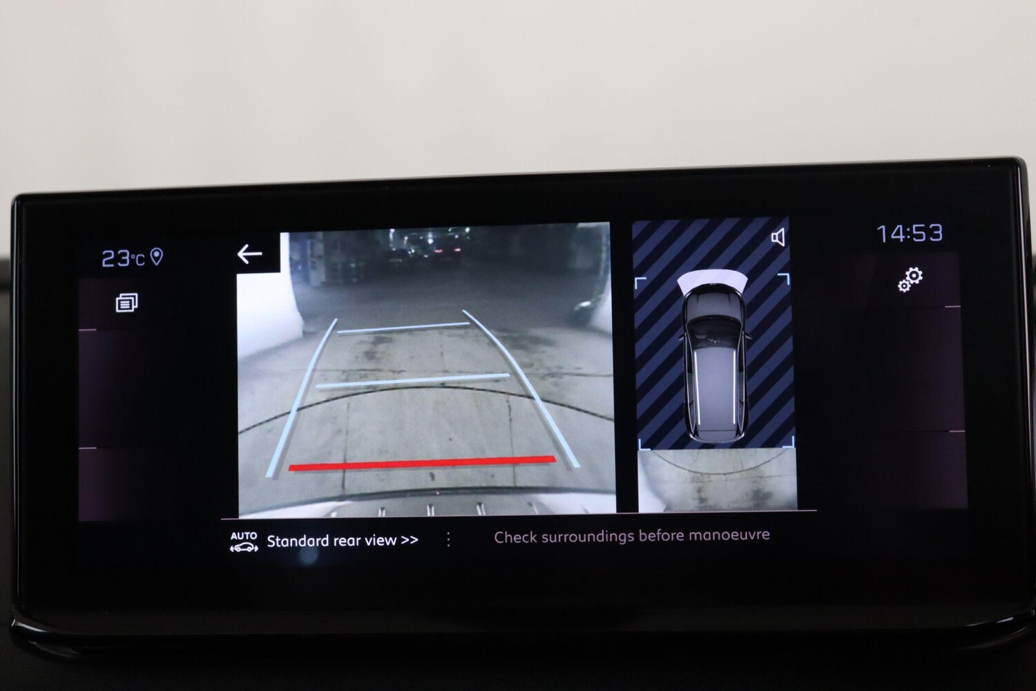 Used Peugeot 5008 2021 for sale - 75081764: Photo 34